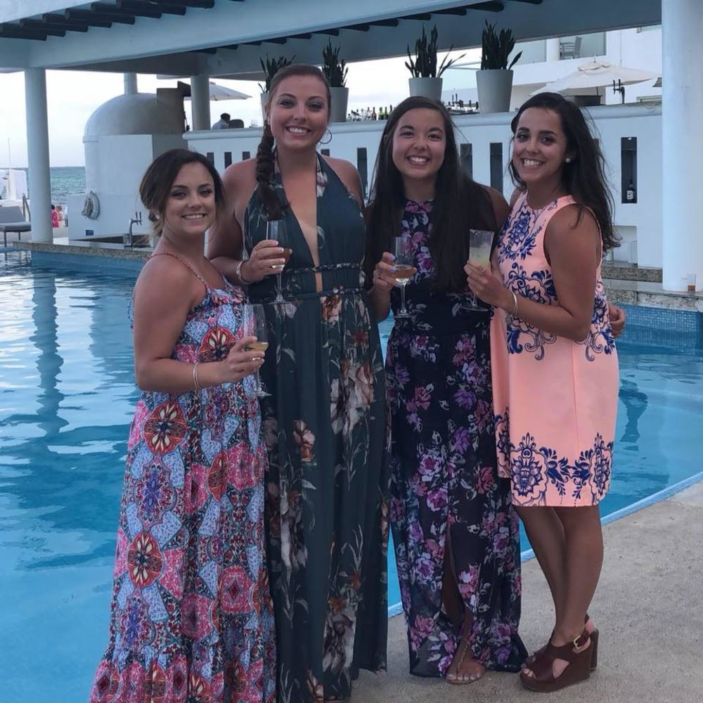 Meet your Posher, Grace